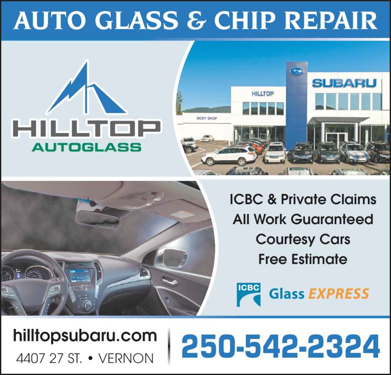 Gary's Hilltop Auto Repair