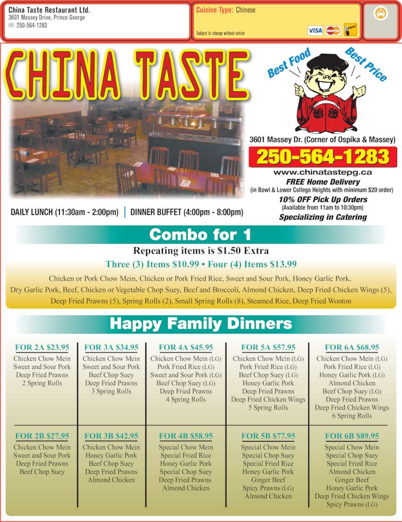 Buffet Restaurants Prince George Bc Buffet Restaurants Prince George Bc