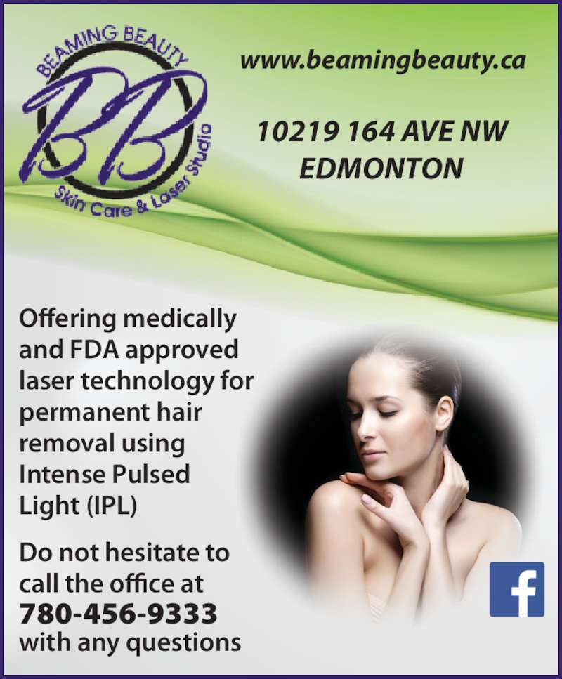 medically and FDA approved laser technology for permanent hair removal ...