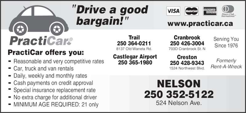 Thrifty car rental canada phone number This Thrifty Car Rental phone number is ranked #2 out of 2 because 4, Thrifty Car Rental customers tried our tools and information and gave us feedback after they called.