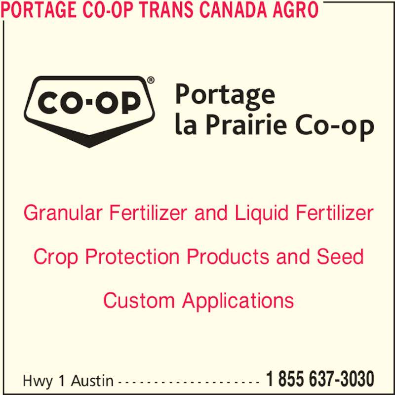 Co op coupons canada