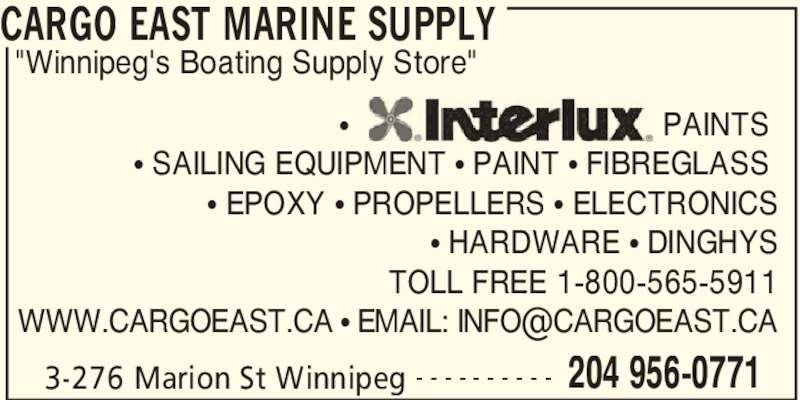 Forex cargo winnipeg store hours