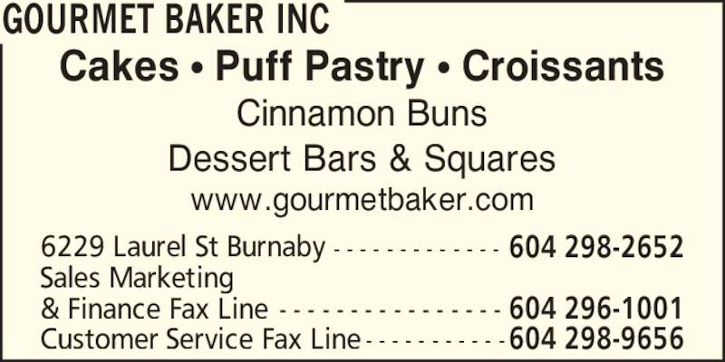 Toute Sweet Cake Pastry Ltd Toute Sweet Cake Pastry Ltd