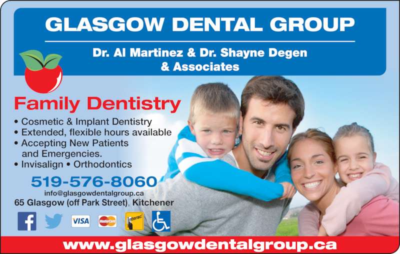 Dentist In Kitchener Accepting New Patients Dentist In Kitchener Accepting New Patients