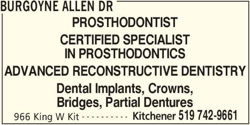 King St Dental Kitchener King St Dental Kitchener