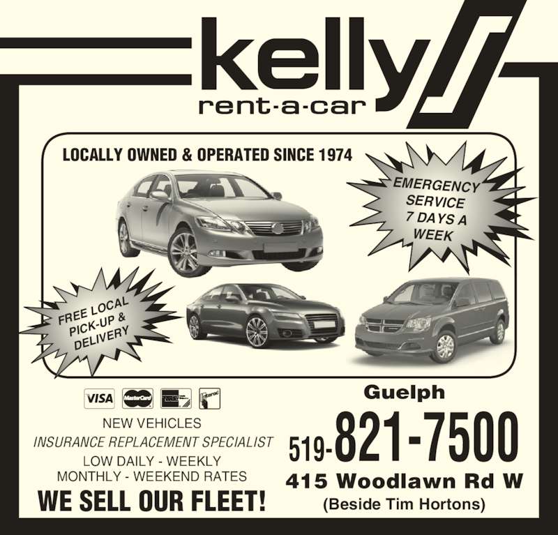 Budget Rental Cars Guelph Budget Rental Cars Guelph