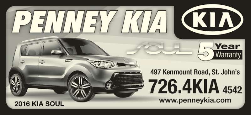 Kenmount Road Car Dealers Kenmount Road Car Dealers