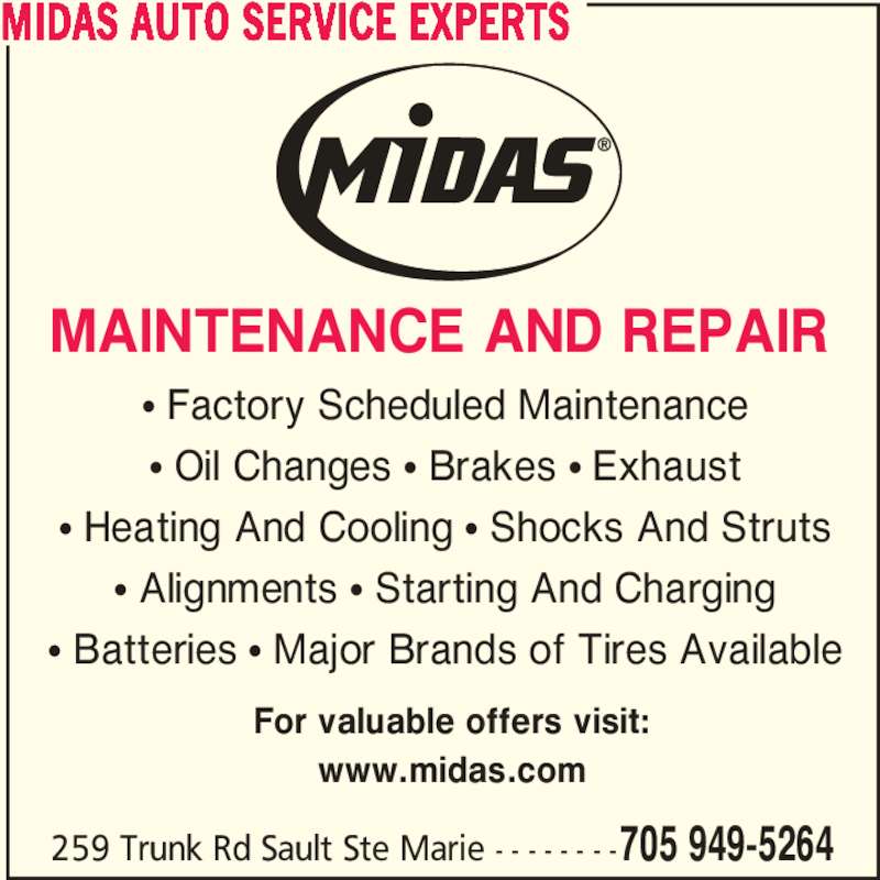 Expert tire coupons