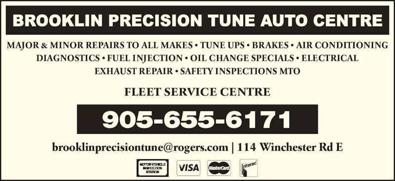 Precision tune oil change coupons
