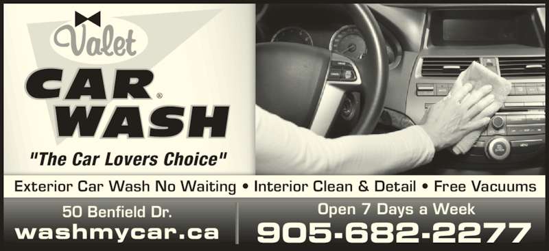 Tire Shops Open On Sunday >> Valet Car Wash - Opening Hours - 50 Benfield Dr, St ... Tire Shops Open On Sunday >> Valet Car Wash - Opening Hours - 50 Benfield Dr, St ...