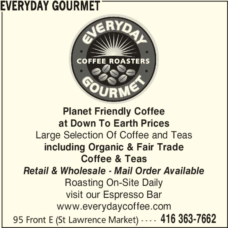 Coffee futures options trading hours