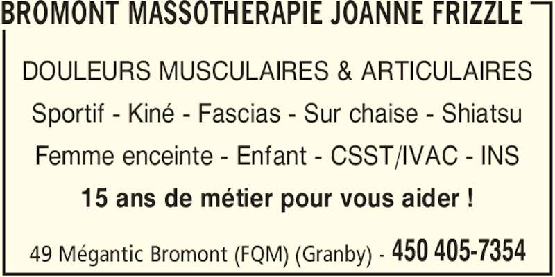 Bromont discount coupons
