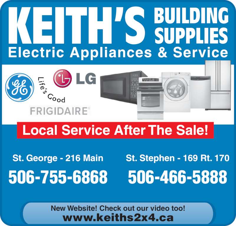 Keith Building Supplies St Stephen Nb Keith Building Supplies St Stephen Nb