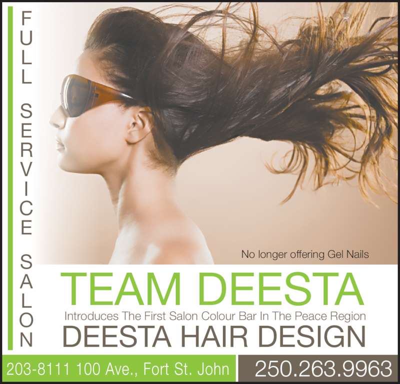 Deesta Hair Design Dasar Tbcct Co