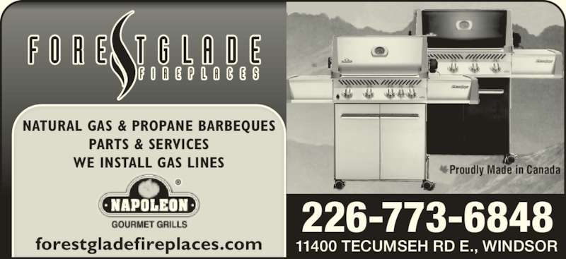 Tecumseh discount coupons