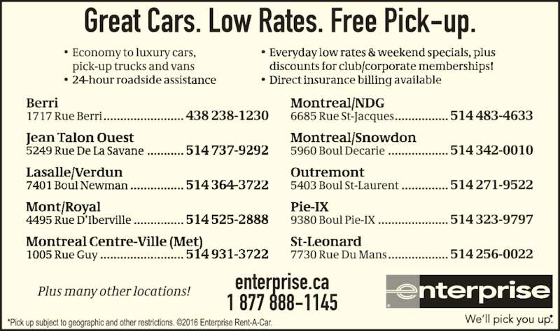 Thrifty car rental canada phone number Thrifty rental car Customer Service Phone Numbers. Customer service: Rental car rental Reservations: () Thrifty rental car corporate office, Email, Phone number, Website and live chat Information. The Thrifty Car Rental is a subsidiary of The Hertz Corporation with headquarters in Estero, Florida.