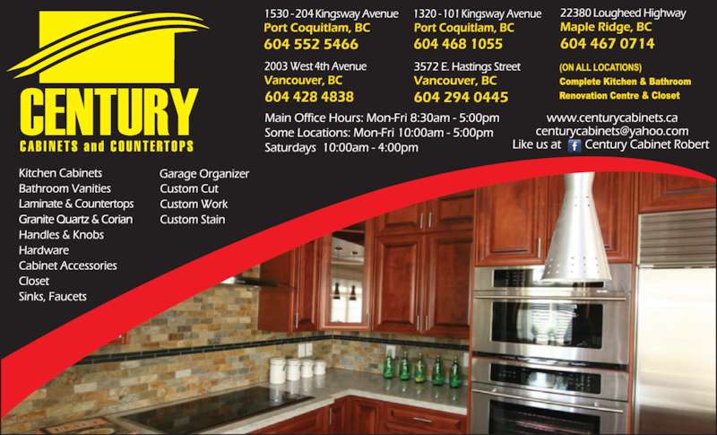 Kitchen Cabinets For Less Port Coquitlam Kitchen Cabinets For Less Port Coquitlam