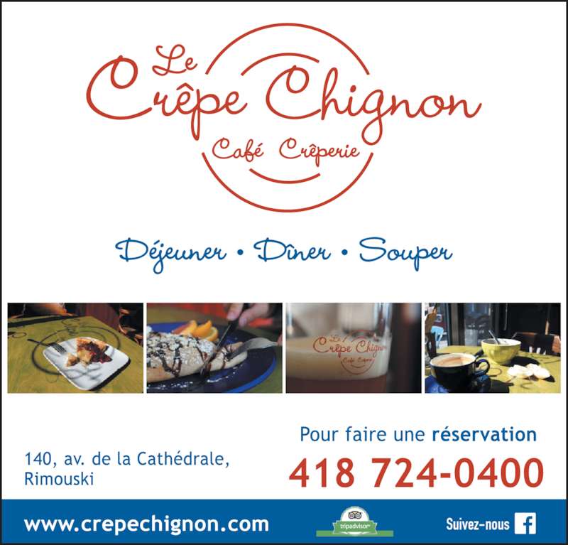 Restaurant Familial Rimouski Restaurant Familial Rimouski