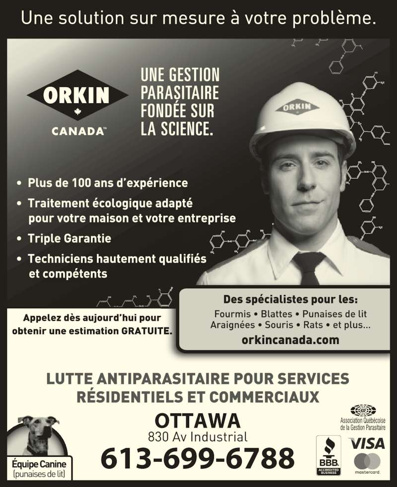 Orkin coupons