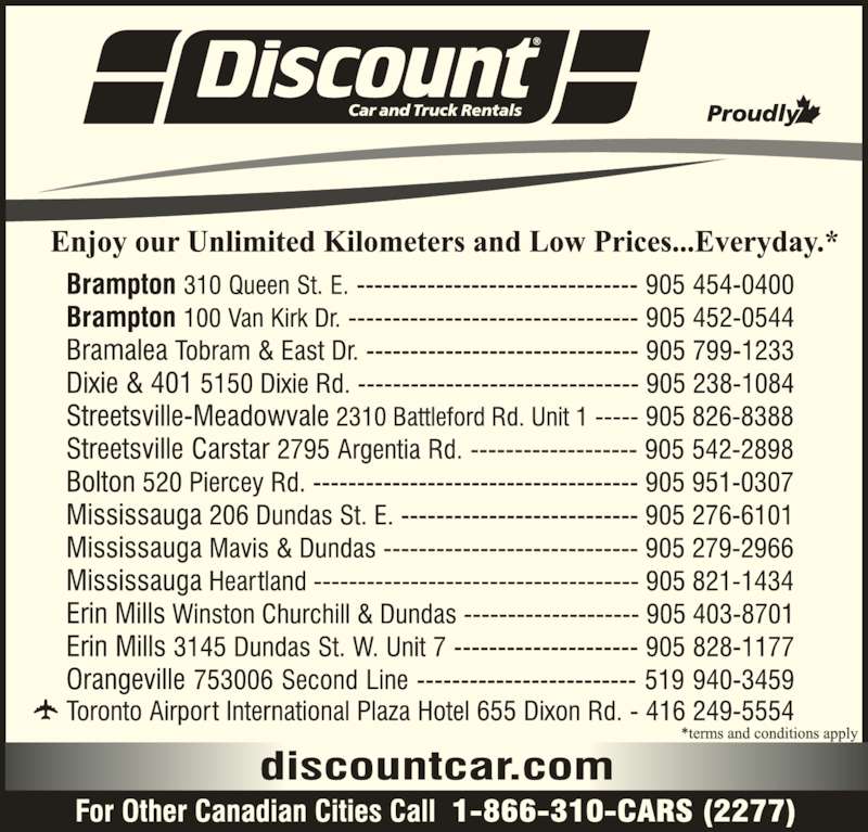 Discount Car Rental Ottawa Reviews Discount Car Rental Ottawa Reviews