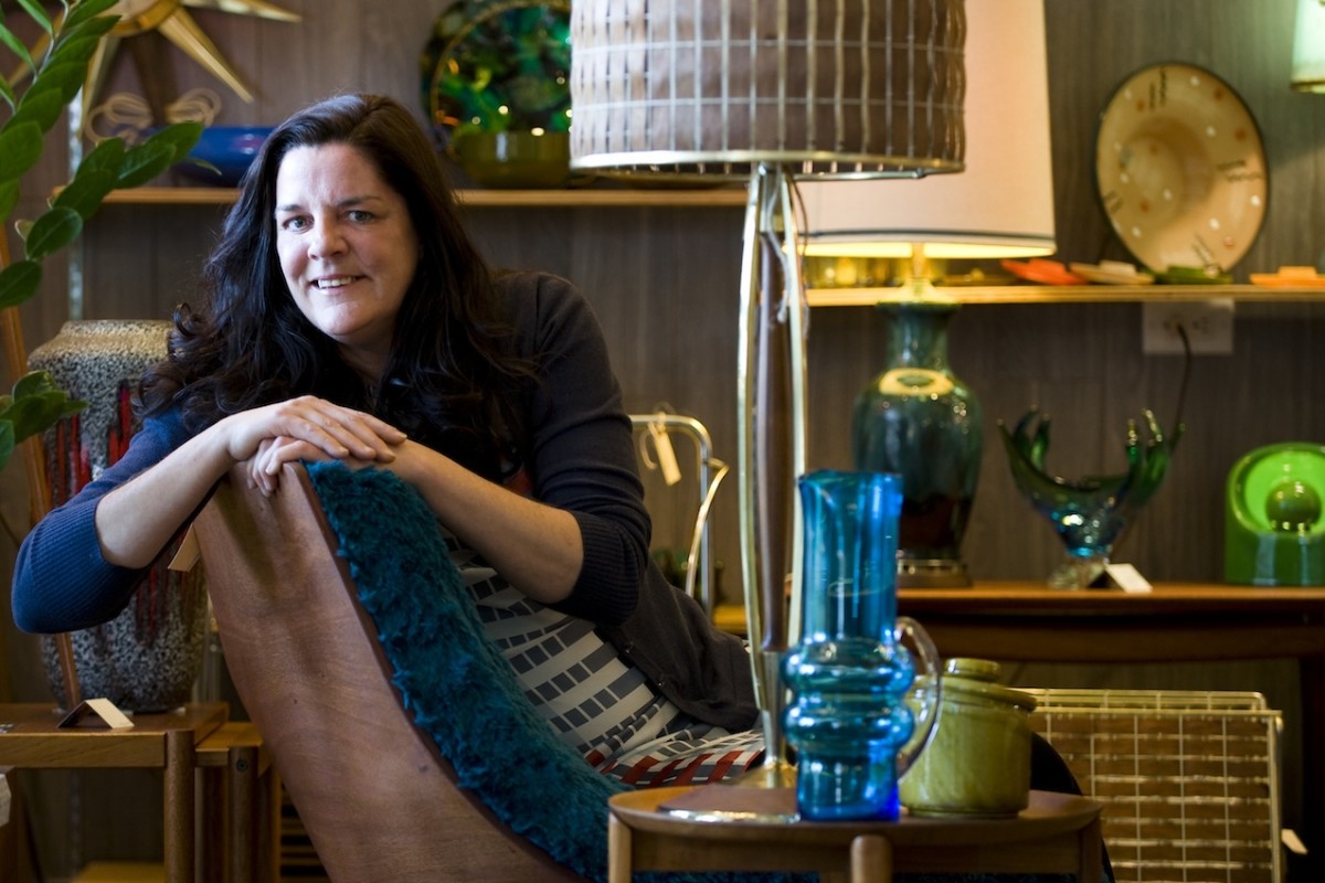 Mid-Century Modern Home New Westminster Business Story Mid-Century Modern Home New Westminster Business Story