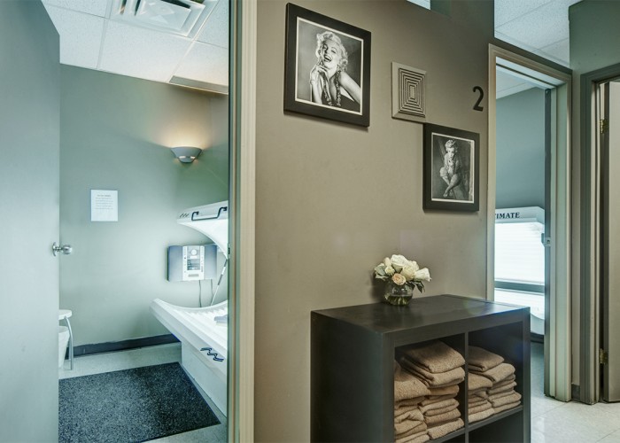 Shear Elegance Hair & Tanning Salon Calgary Business Story