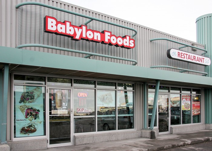 Fast Food Near Me Calgary Fast Food Near Me Calgary