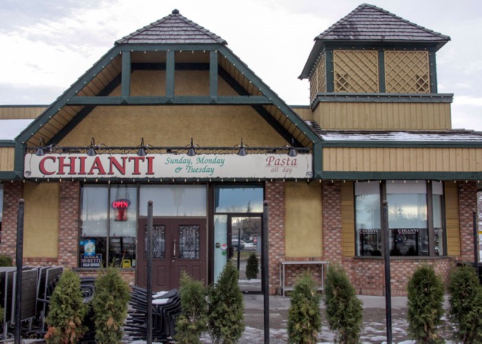 Bars And Restaurants In Willow Park Calgary Bars And Restaurants In Willow Park Calgary