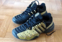 Finding the correct running footwear to avoid overpronation
