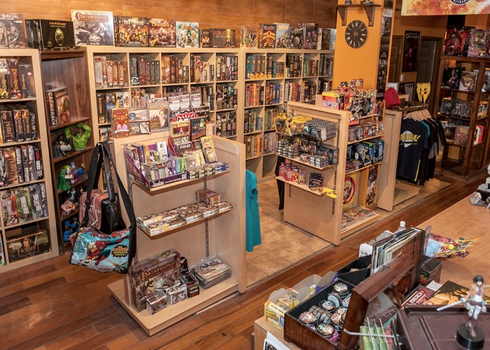 Rencontre geek montreal