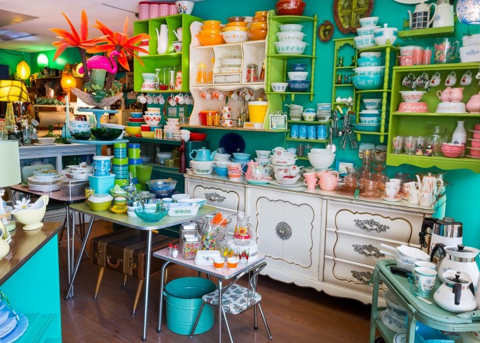 Kitsch a l'os ou pas Montréal Portrait de l’entreprise