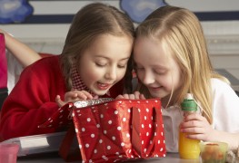 5 idées santé pour la boîte à lunch