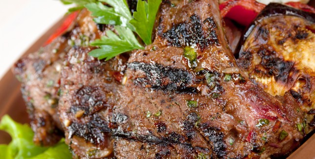 5 aliments pour célébrer la Saint-Jean-Baptiste