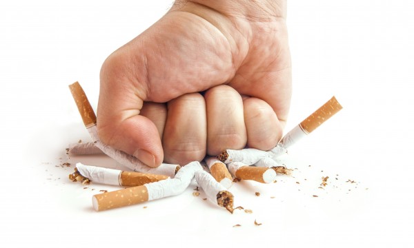 Les exercices sur la respiration cesser de fumer