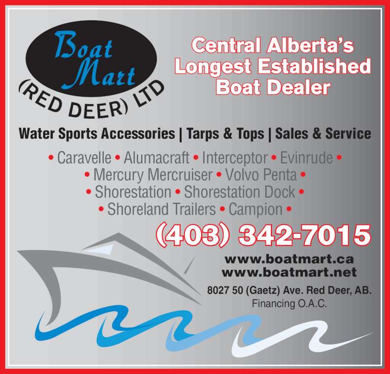 boat sales red deer boat mart red deer ltd 8027 50 ave red deer ab boat sales red deer boat mart red deer ltd 8027 50 ave red deer ab