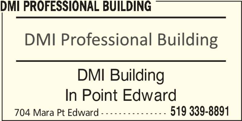 Dmi Properties London Dmi Properties London