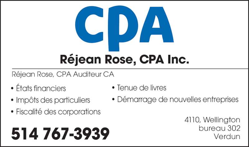 Cpa coupons