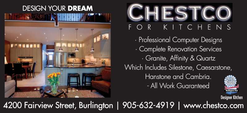 Chestco Kitchens Reviews Chestco Kitchens Reviews