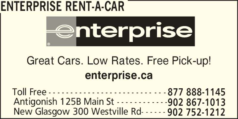 Enterprise Rent A Car Longueuil Qc Enterprise Rent A Car Longueuil Qc