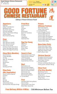 Msg Free Chinese Food Edmonton Msg Free Chinese Food Edmonton