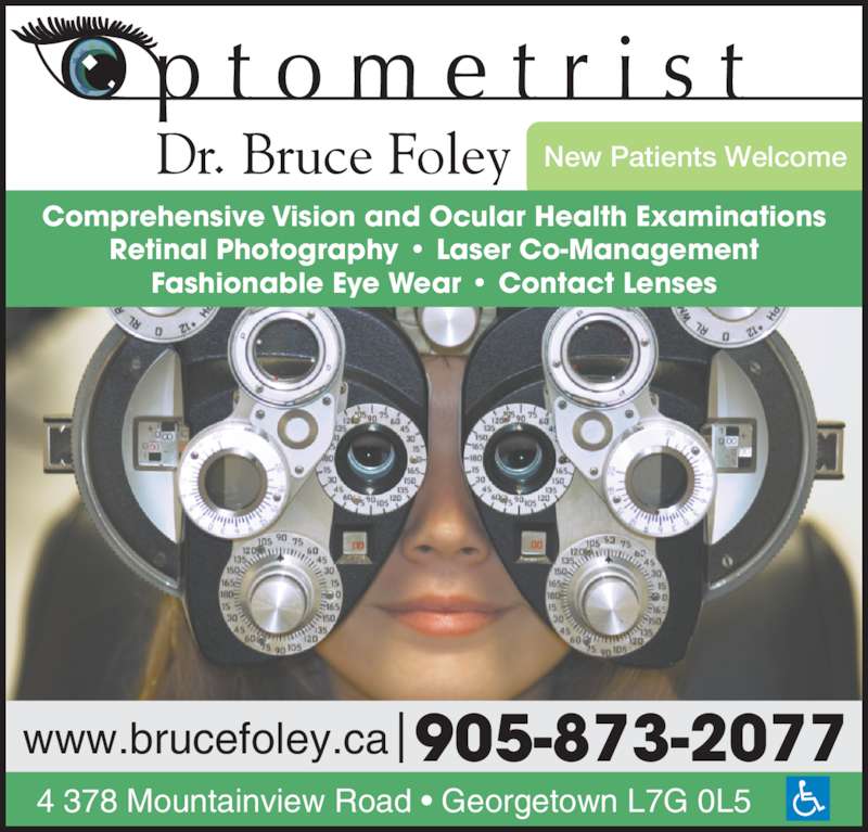 Modern Eyes Optometry Opening Hours 4378 Mountainview Rd S