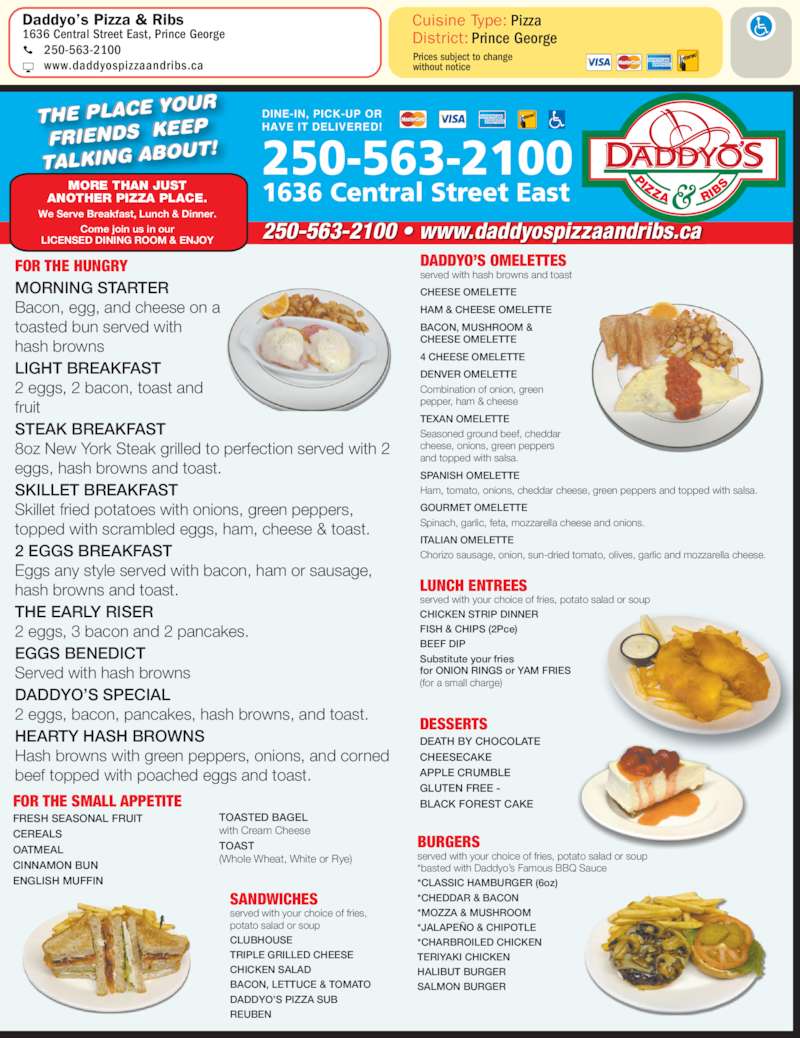 Best Fast Food Saskatoon Best Fast Food Saskatoon