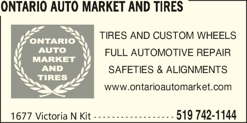 Interstate Batteries Canada Kitchener Interstate Batteries Canada Kitchener