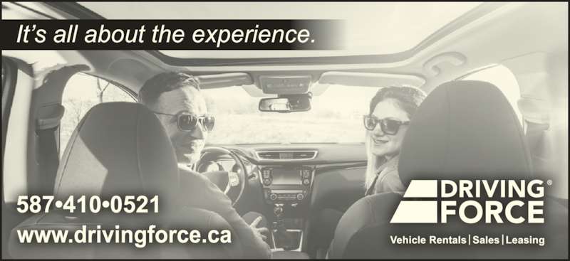 Driving Force Car Rental Reviews Driving Force Car Rental Reviews