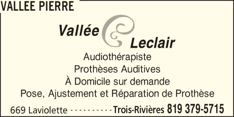 pierre vallee audioprothesiste Pierre vall e, audioproth sistes juin 1999 - septembre 2000 (1 an 4 mois) formation coll ge de rosemont audioproth siste audioproth siste 1996 - 1999 comp tences leadership customer service project management human resources problem solving. pierre vallee audioprothesiste Pierre vall e, audioproth sistes juin 1999 - septembre 2000 (1 an 4 mois) formation coll ge de rosemont audioproth siste audioproth siste 1996 - 1999 comp tences leadership customer service project management human resources problem solving.