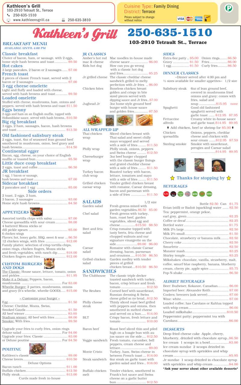 Breakfast Cafes Vancouver Breakfast Cafes Vancouver