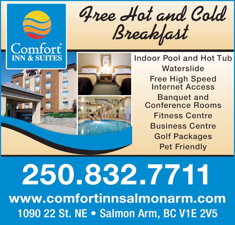 Hotels Motels Salmon Arm Bc Hotels Motels Salmon Arm Bc