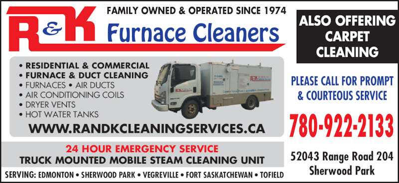 advanced furnace & carpet cleaning ltd