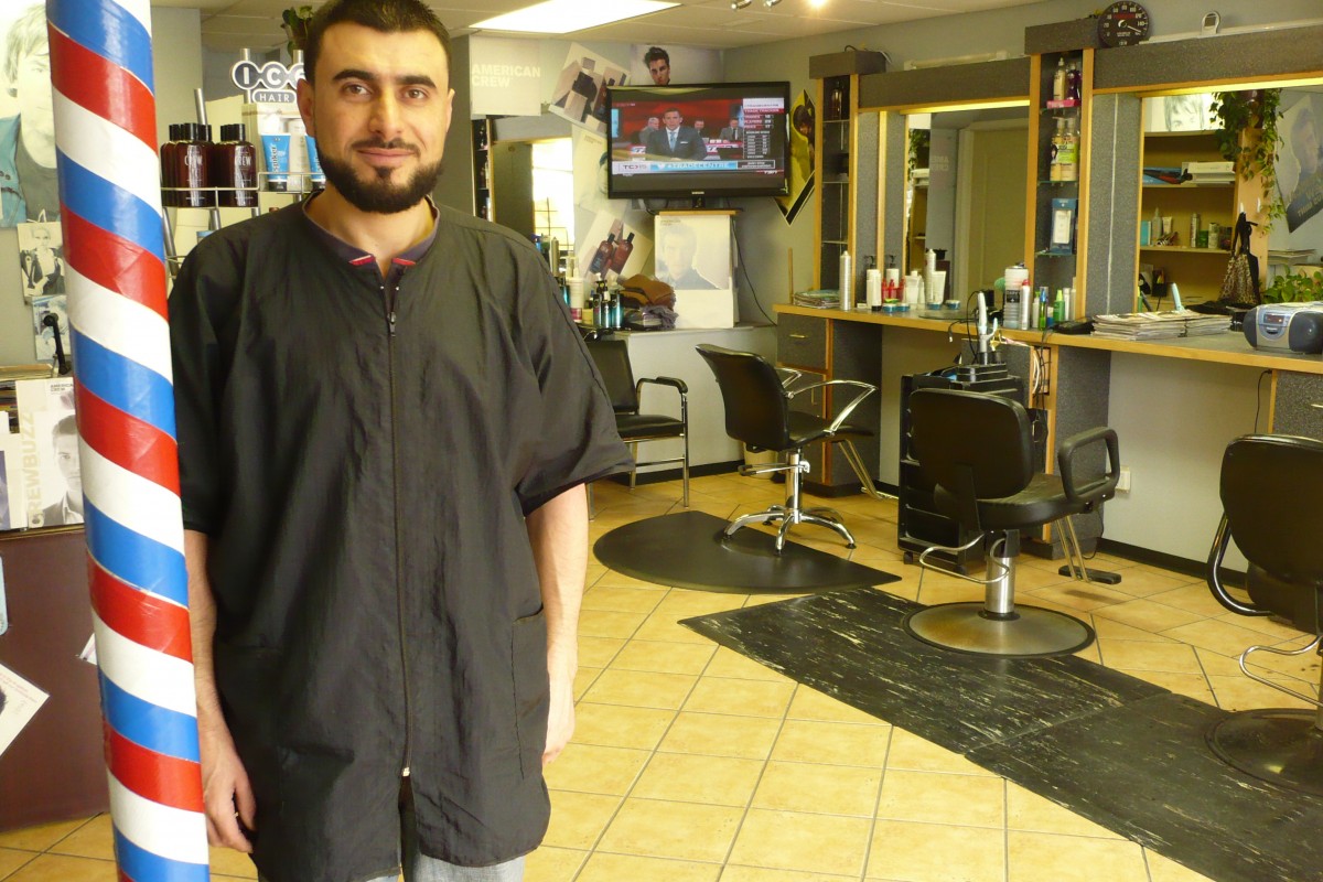 Master Calgary Business Story