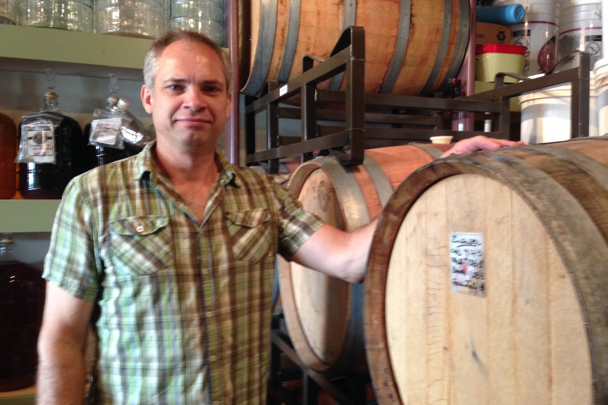 Broadway Brewing & Wine Making Vancouver Vancouver Business Story